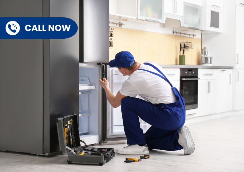 Long Point IL Appliance Repair Company